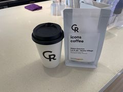 -Cupping Room(Harbour City)