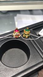-周生生Chow Sang Sang(苏州美罗高新店)