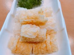 -湯系·煲汤手艺人(东二环泰禾广场店)