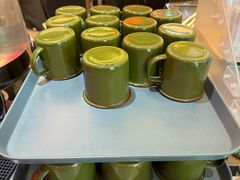 -人民咖啡馆(四行仓库店)