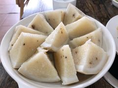 -力哥地道海南菜·联谊文昌鸡老店