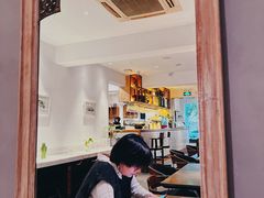 -BOCATA 西班牙餐厅(三里屯店)