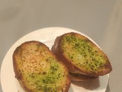 -德大西餐社