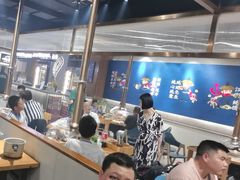 -蚝英雄·自助烤蚝(高新店)