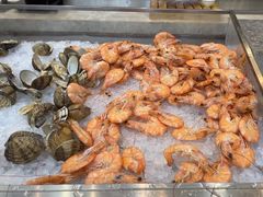 -上海虹桥宾馆味翠餐厅