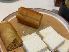 -金河半岛园林酒家(金融城店)