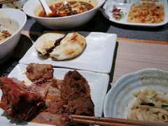 -大师兄·西北小馆(南沙万达广场店)