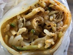 -安徽阜阳卷馍(西单店)