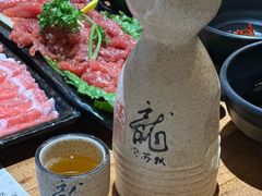 -束河人家(南锣鼓巷店)