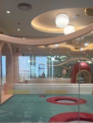 -奈尔宝家庭中心·亲子餐厅(苏州大悦城店)