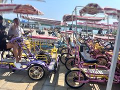 -渔岛海洋度假区