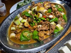 -天山集市餐厅(康城店)