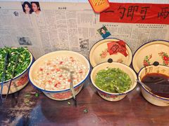 -柳州肥姨妈大骨螺蛳粉(东靖路店)