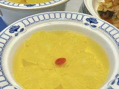 -老爷庙风味美食府(魏都大道店)