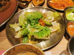 -西塔老太太泥炉烤肉(武汉摩尔城店)