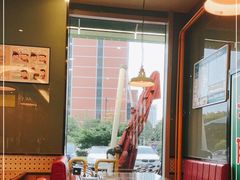 -香港新曜记茶餐厅(星耀城店)