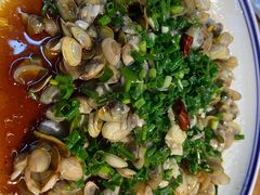 -九龙奇迹海鲜大排档(万象城店)