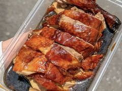 -清真·金宏兴鸭子店(明瓦廊店)