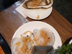 -海味当家·蒸锅海鲜(中山广场创始店)