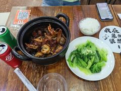 -斯丹姜母鸭·古法干香(涂门街总店)