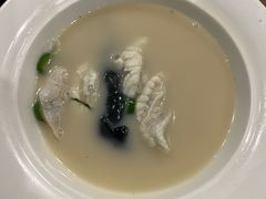 -肆月河豚·新淮扬(金融街店)