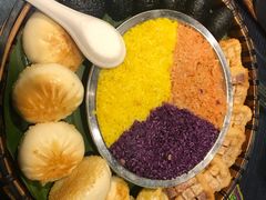 -甘家界牌柠檬鸭(青山店)