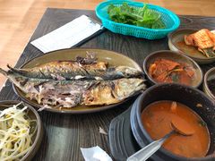 -西归浦真珠食堂