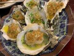 -冯姐生蚝(长隆横琴店)