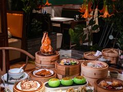 -禄运茶居·手工点心(猎德店)