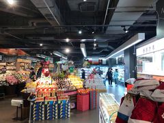 -Olé精品超市(天汇广场店)