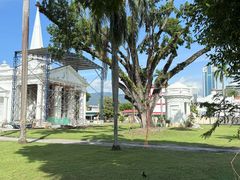 -圣公会圣乔治堂