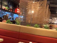 -避风塘(金山万达店)