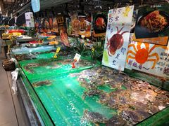 -79号渔船海鲜饭店(宝安店)