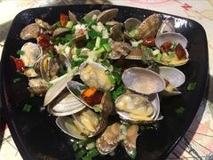 -红钳侠小龙虾·烧烤(中赢康康谷店)