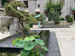 -庐灶江南·江南菜·四合院Bistro(东直门雍和宫·原华侨宾馆店)