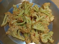 -串门海鲜烧烤(五四广场店)