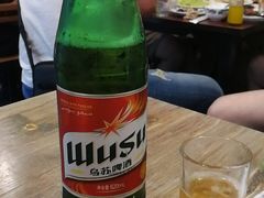 -玫瑰红烤羊排(北新桥三条店)
