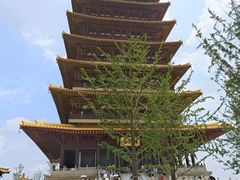 -牛首山文化旅游区