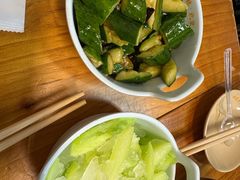 -炒豆合作社(东四总店)