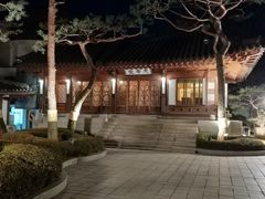 包房-必敬斋