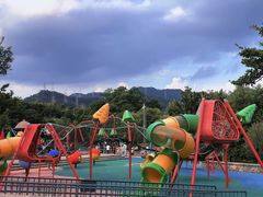 -牛岗山公园