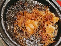 -辛香味烧鱼馆·非遗技艺·排骨红烧肉(光谷医药园店)