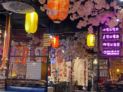 -鹤江桥·红油牛肉粉(SKP店)