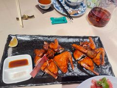 -侨美食家·粤菜(体育西路店)