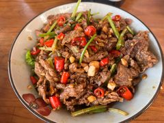 -卢小厨私房菜(长兴店)