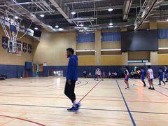 -上海德威外籍人员子女学校(浦东校区)