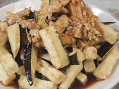 -华春餐馆(鱼山路店)