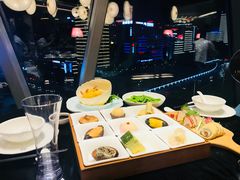 -柒园·三十年创意杭帮菜(龙湖滨江天街店)