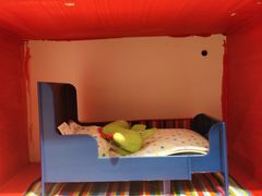 -宜家家居(西安未央商场店)