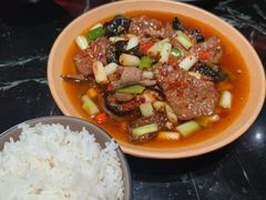 -廖川菜(太阳宫店)